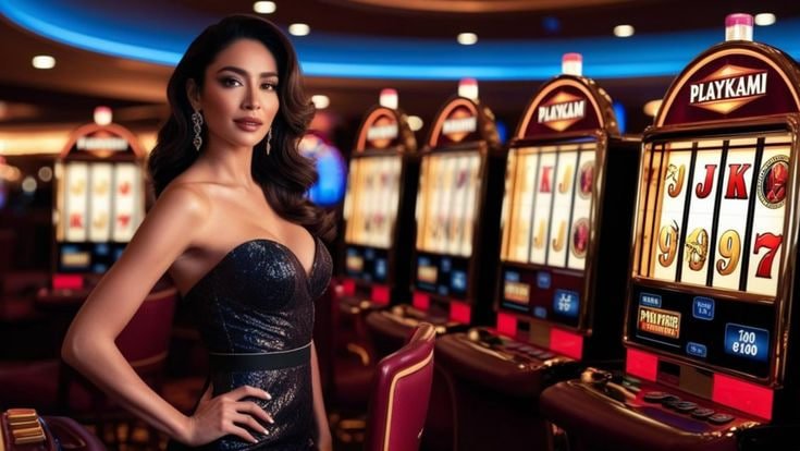 rusa77 lobby game tampilan utama semua kategori game online terpadu