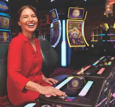 Koleksi slot online terbaik di Rusa77 dengan RTP tinggi dan jackpot progresif untuk pemain Indonesia
