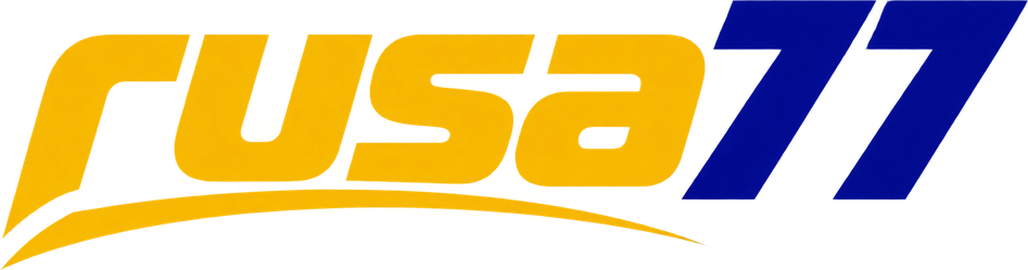 rusa77 logo